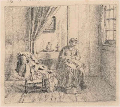 The Seamstress 4