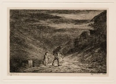 The Search For An Inn