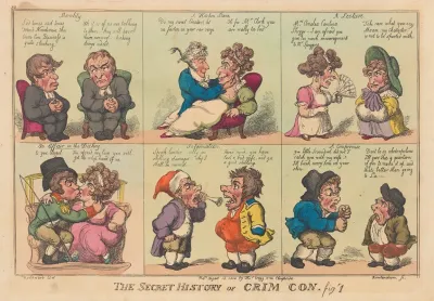 The Secret History Of Crim Con Fig 1