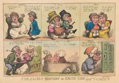 The Secret History Of Crim Con Fig 2