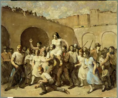 The Seed Of Revolution