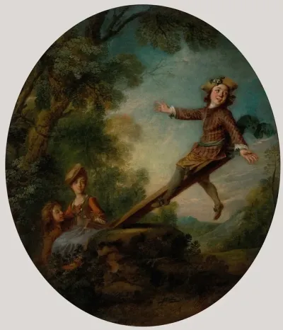 The Seesaw 3