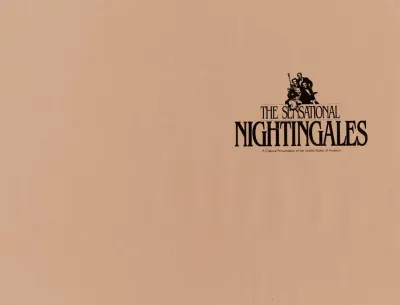 The Sensational Nightingales 2