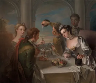 The Sense Of Taste