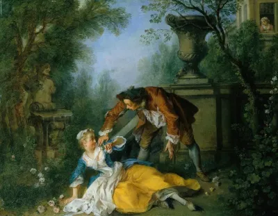 The Servant Justified