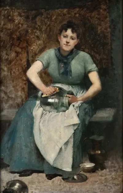 The Servant