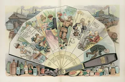 The Seven Ages Of Dope