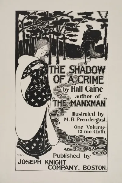 The Shadow Of A Crime