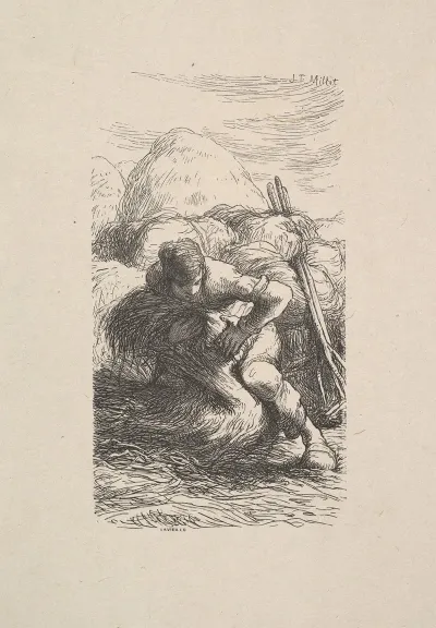 The Sheaf Binder