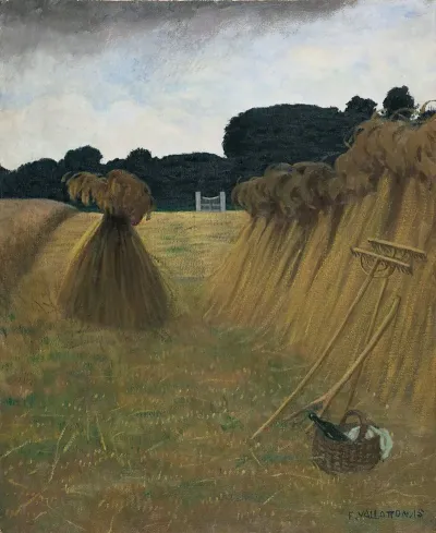The Sheaves
