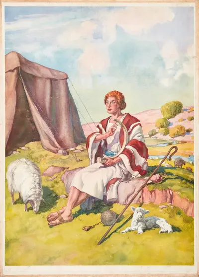 The Shepherd 2