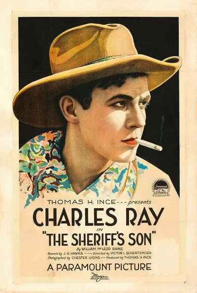 The Sheriffs Son