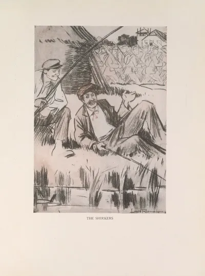 The Shirkers
