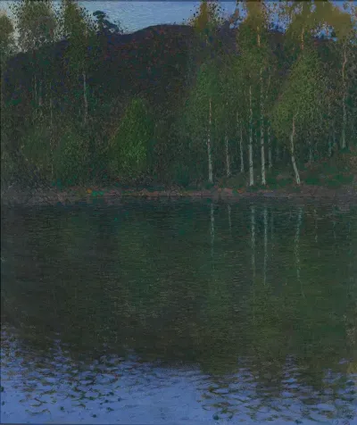 The Shore