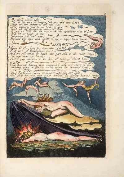 The Shrill Winds Wake 2