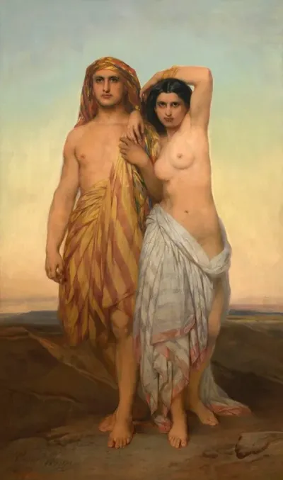 The Shulamite