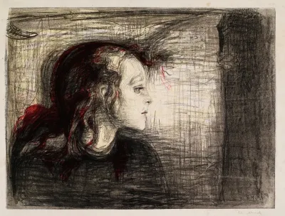 The Sick Child 4
