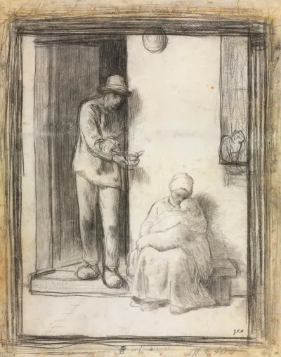 The Sick Child 7