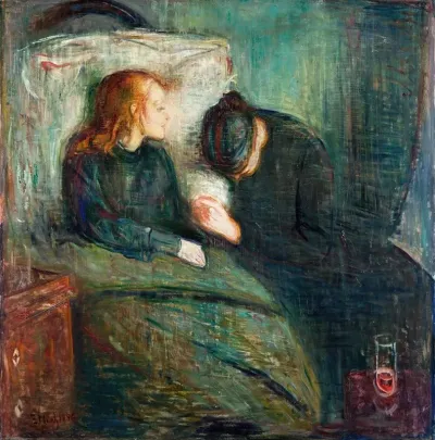 The Sick Girl 3