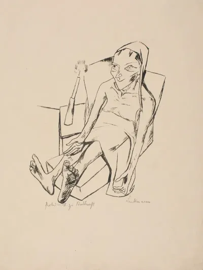 The Sick One