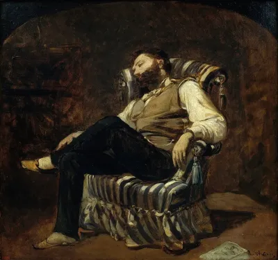 The Siesta 2