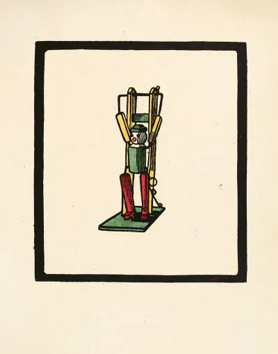 The Signal Man