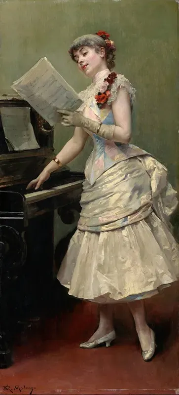 The Singer