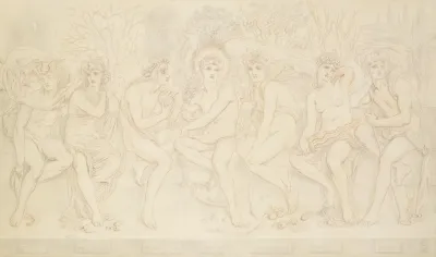The Singing Of Love