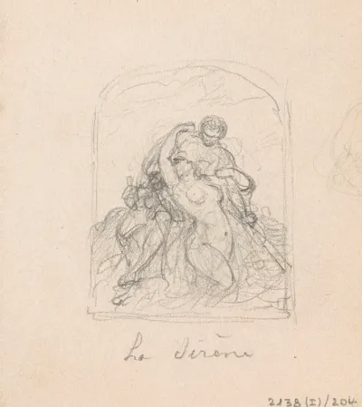 The Siren 3