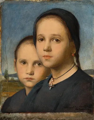 The Sisters 12