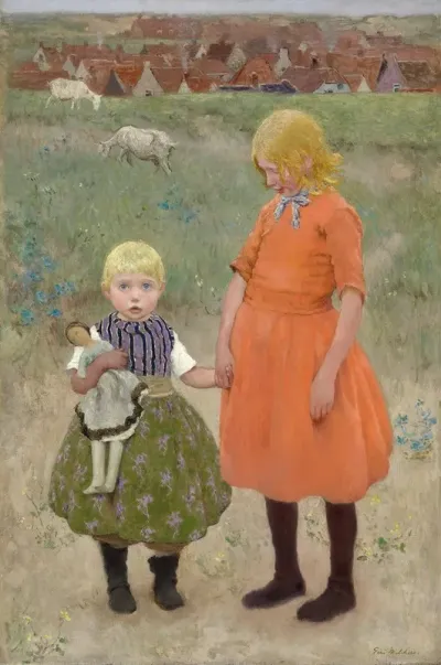 The Sisters 2