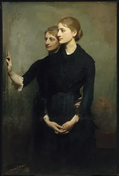 The Sisters 5