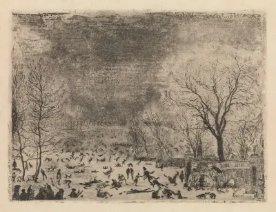 The Skaters