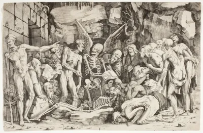 The Skeletons