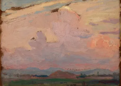 The Sky