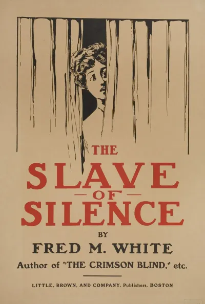 The Slave Of Silence