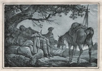 The Sleeping Soldier 3