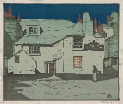 The Sloop Inn St Ives