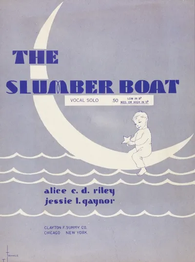 The Slumber Boat