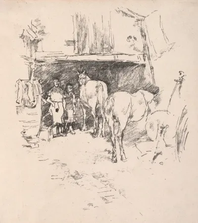 The Smiths Yard