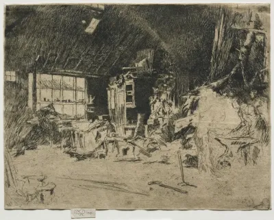 The Smithy 3