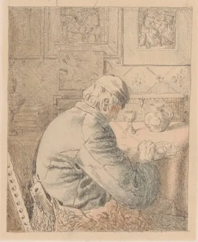 The Smoker 11