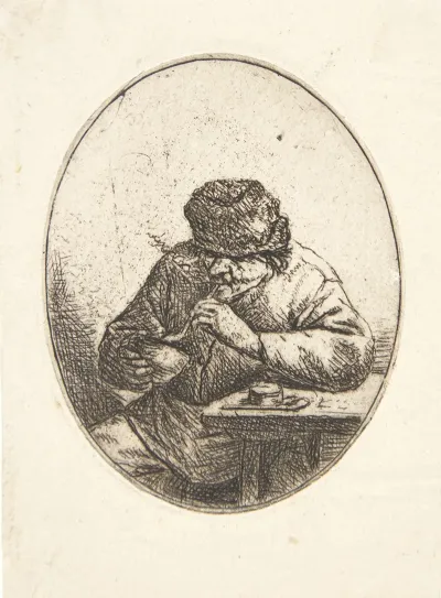 The Smoker 14