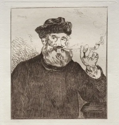 The Smoker 2