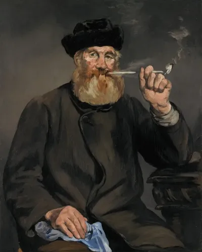 The Smoker 4