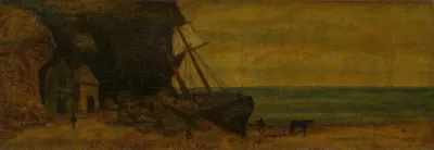 The Smugglers Cove