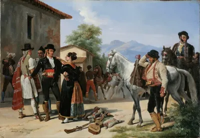 The Smugglers