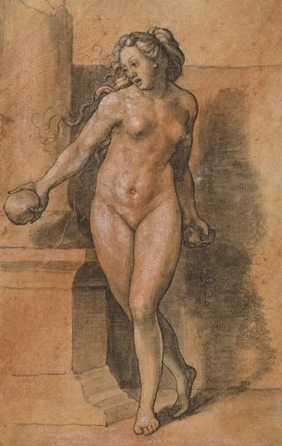 The So Called Stone Thrower