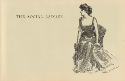 The Social Ladder 2
