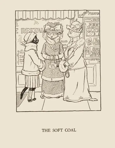 The Soft Coal